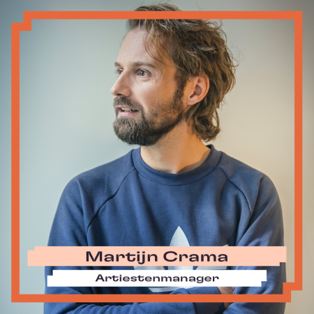 NML24 Website Martijn Crama